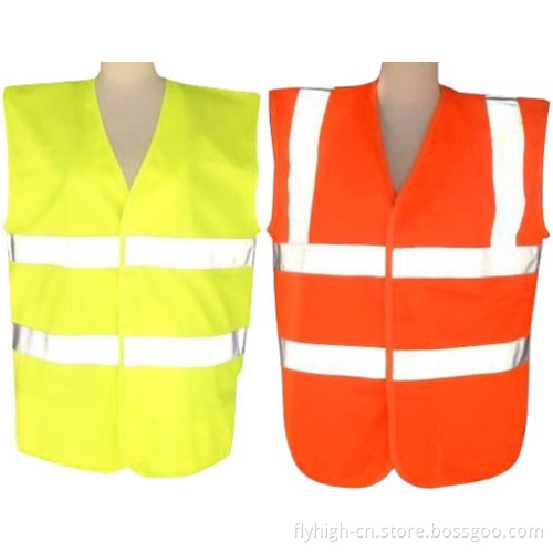 Custom Made Color Reflective Working Wear
